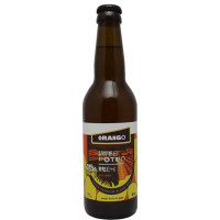 Eem Bier Orango Sweet Potato Beer