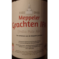 Kisjes Meppeler Grachten IPA