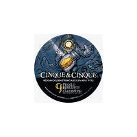 PBC (Piccolo Birrificio Clandestino) Cinque e Cinque