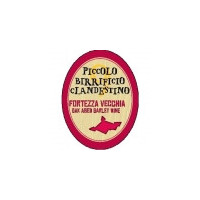 PBC (Piccolo Birrificio Clandestino) Fortezza Vecchia
