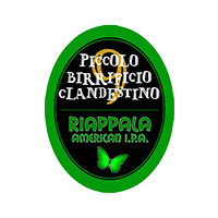 PBC (Piccolo Birrificio Clandestino) Riappala