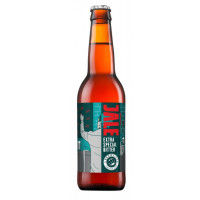 Brewfist Jale