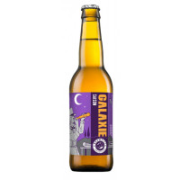 Brewfist Galaxie Saison