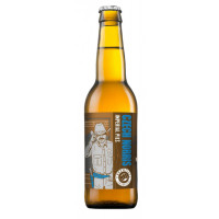Brewfist Czech Norris