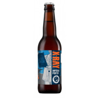 Brewfist X-Ray