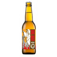 Brewfist One Way TripHell