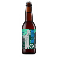 Brewfist Green Petrol