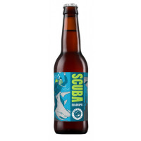 Brewfist Scuba