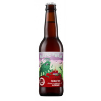 Brewfist Baltic Freak