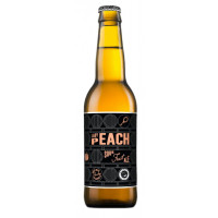 Brewfist Lady Peach