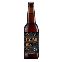 Brewfist La Leggenda Elijah