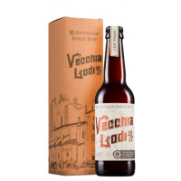 Brewfist Vecchia Lodi 2017