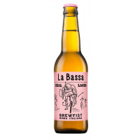 Brewfist La Bassa