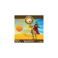 Brewfist Chemel Light