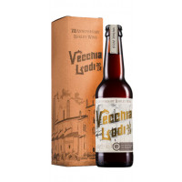 Brewfist Vecchia Lodi 2018