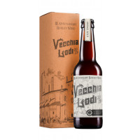 Brewfist Vecchia Lodi 2019