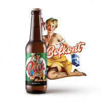 Puik Bieren Bofkont