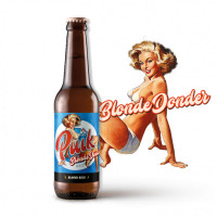 Puik Bieren Blonde Donder
