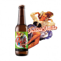 Puik Bieren Dartele Deerne