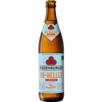 Riedenburger Brauhaus Ur-Helles Alkoholfrei