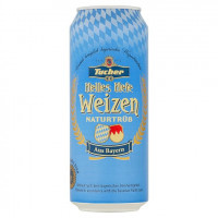 Tucher Bräu Helles Hefe Weizen
