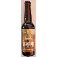 IV:Uur Bierbrouwerij Broandjoar 1905