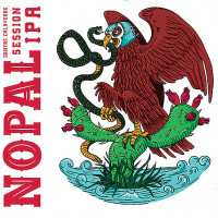 Brasserie Witloof Nopal