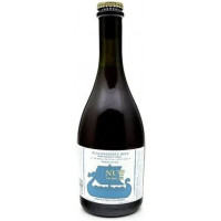 Black Barrel Brewing Nut-The Irish Jinn