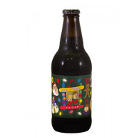 Prairie Artisan Ales Christmas Bomb! (2015)