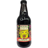 Prairie Artisan Ales Christmas Bomb! (2014)