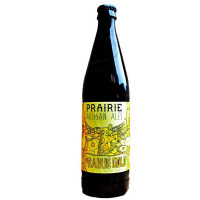 Prairie Artisan Ales Gold