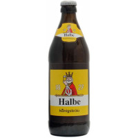 Königsbräu Majer Heidenheim Oggenhauser Halbe