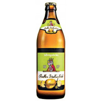 Königsbräu Majer Heidenheim Radler Naturtrüb