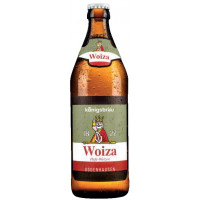 Königsbräu Majer Heidenheim Woiza
