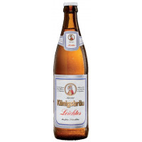 Königsbräu Majer Heidenheim Leichtes