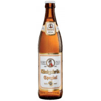 Königsbräu Majer Heidenheim Spezial