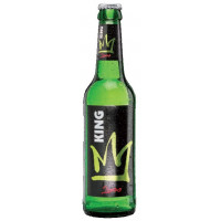Königsbräu Majer Heidenheim King 2000