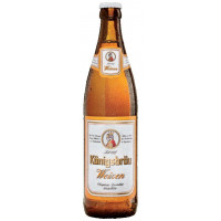 Königsbräu Majer Heidenheim Weizen
