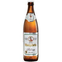 Königsbräu Majer Heidenheim Pilsner