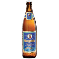 Königsbräu Majer Heidenheim Festbier