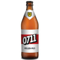 Bierothek 0711 Keller Pils