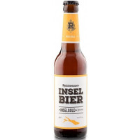 Reichenauer Inselbier Inselgold