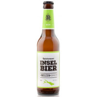 Reichenauer Inselbier Weizen