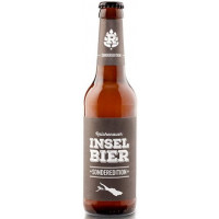 Reichenauer Inselbier Sonderedition Nr. 7 - N'ice