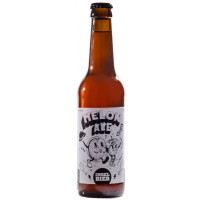 Reichenauer Inselbier Melon Ale