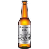 Fächerbräu Karlsruhe Pils