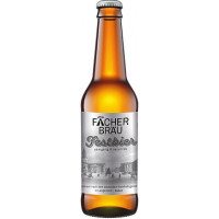 Fächerbräu Karlsruhe Festbier