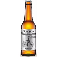 Fächerbräu Karlsruhe Naturradler