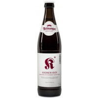 Brauerei und Gasthof zur Krone (Tettnanger) Kronen-Bier