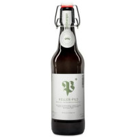 Brauerei und Gasthof zur Krone (Tettnanger) Keller-Pils